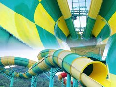 -苏州乐园森林水世界