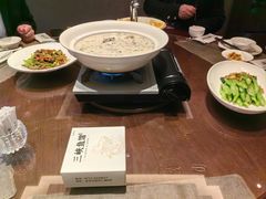-自己人(九码头店)