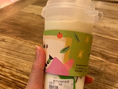 -宝珠奶酪(长宁金虹桥店)