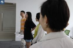 点击看大图 -思怡瑜伽·普拉提·减脂塑形