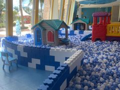 -深圳大梅沙京基洲际度假酒店