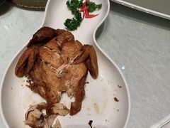 -西安饭庄·非遗陕菜(钟楼店)