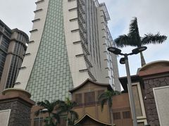 -澳门喜来登大酒店