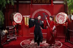 -青悠映画摄影工作室