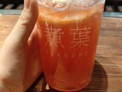 -煮叶(悠唐广场店)