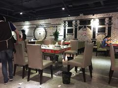 -休记光头香辣蟹干锅店(衣冠庙店)