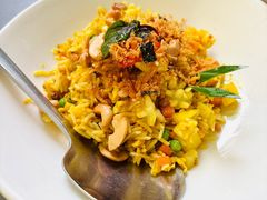 -帕蓝·暹罗料理(大学路店)