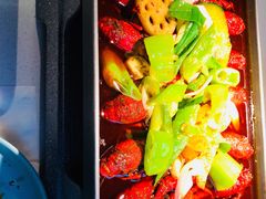 -黄尚皇小龙虾-螃蟹-深夜食堂(皇后公园店)