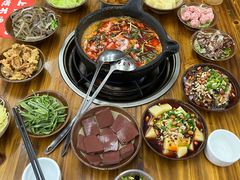 -笔记安顺夺夺粉火锅