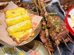 -九村烤脑花·两江非遗(创始总店)