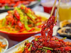 -舞虾小说.涮肉.烧烤(国顺东路店)