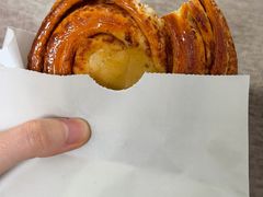 -BAKER&SPICE(祥云小镇店)