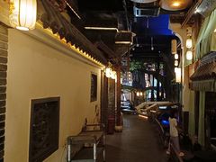 -淀里船宴(卓达店)