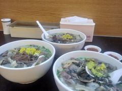 -潮镇老尾牛杂(环城西路店)