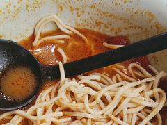 -李先生牛肉面大王(辽宁路店)