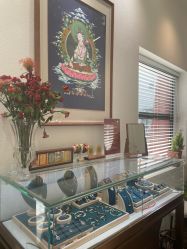 -沐迪珠宝&法佑艺术疗愈空间