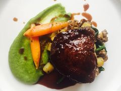 -上海和平饭店-华懋阁 The Cathay Room