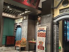 -福照楼汽锅鸡·云南菜(火车站锦江店)