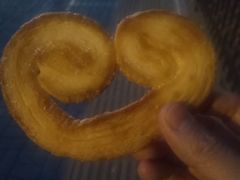 -中关村茶点
