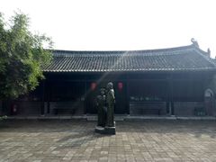-内乡县衙博物馆