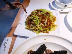 -黑鸡小馆(金源店)