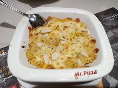 -米斯特比萨(罗斯福店)