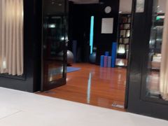 -丽思卡尔顿酒店泳池(金融街店)