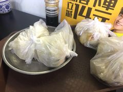 -老陶包子铺(南大西南村店)