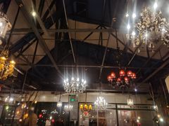 大堂-Maan coffee漫咖啡(1905店)