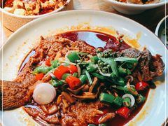 -薇酌饮·陕西菜(南门外店)