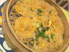 粉丝扇贝-桥东喜碧海鲜街(水东街店)