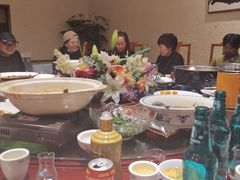 -半山•草庐玖厨(机场路店)