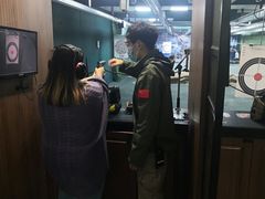-枪馆1号实弹射击俱乐部