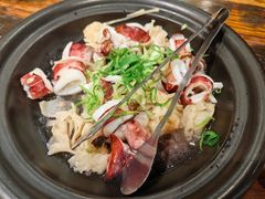 -临家闽南菜(宝洲路店)