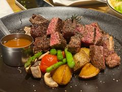 -安妮意大利餐厅(世贸天阶店)