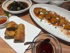 -枣子树·素食餐厅(普陀山店)