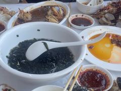 -阿军排档·烧烤