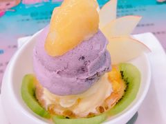 -欧恋洋葱冰淇淋绿豆馔