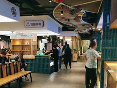 -易裕和·长沙米粉(竹塘西路店)