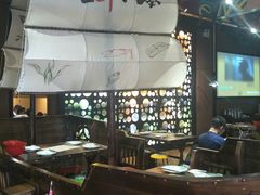 -龙虾风暴(松江店)