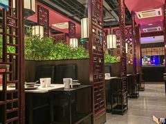 -山城辣妹子(定福庄店)