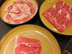 -牛New寿喜烧(新六百店)