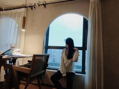 -Me Coffee下午茶艺术空间