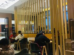 大堂-海鳗鲜味研究所(城中万达店)