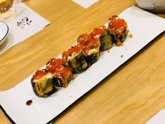 -小句号·精致料理(江南环球港店)