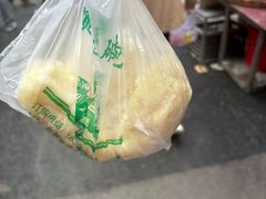 -俞记安顺特色破酥包(民生路店)