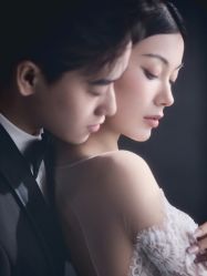 -CD视觉婚纱摄影