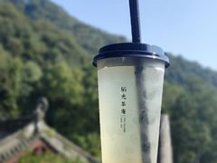 -韬光茶庵