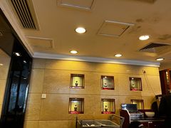 -湖滨步步高酒店·中餐厅