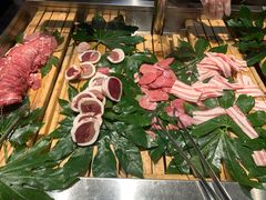 -梨花自助烤肉(天河城店)